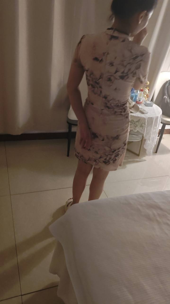 北辰天穆，第一次来这家 按摩抓